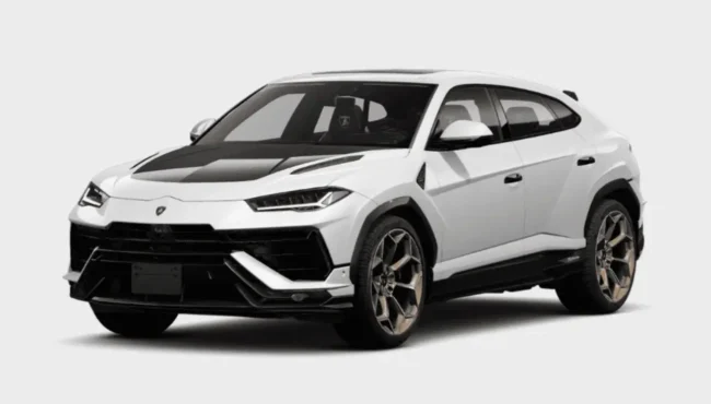 Lamborghini Urus Performante (3)