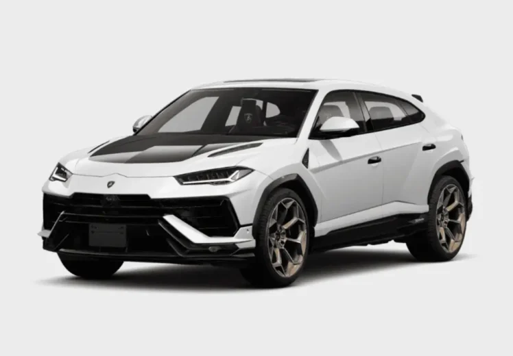 Lamborghini Urus Performante (3)