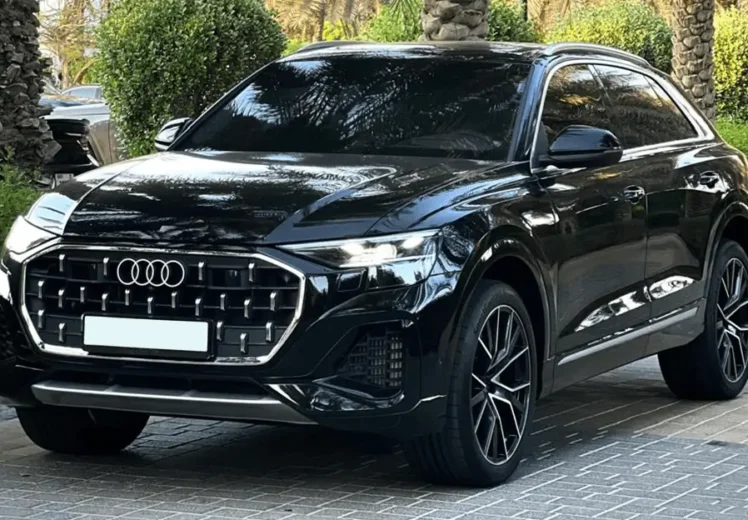 Audi Q8 2025 (2)