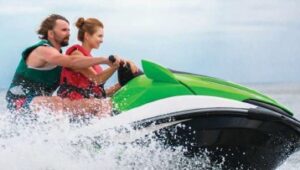 jetski
