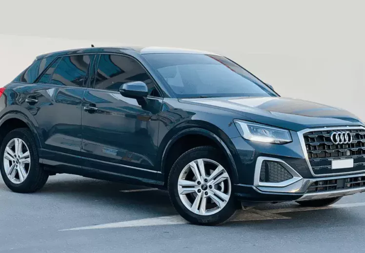 Audi q2 (2)