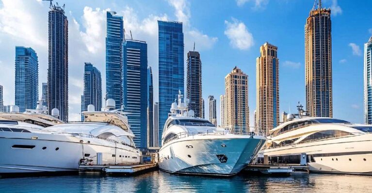 Yachts
