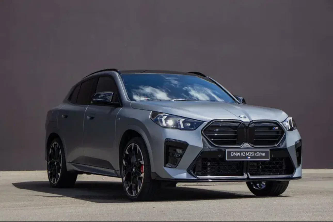 BMW X2 M35i xDrive