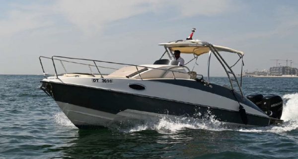 Speedboat33