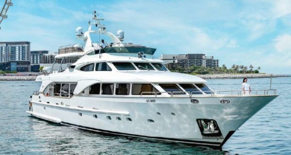Benetti Benetti